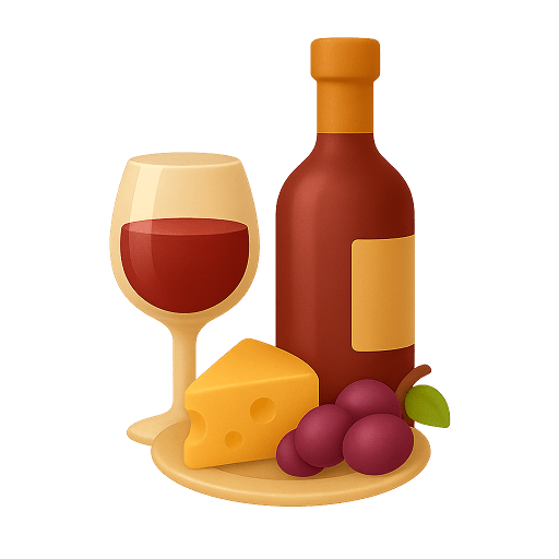 Wine Lover's Destination