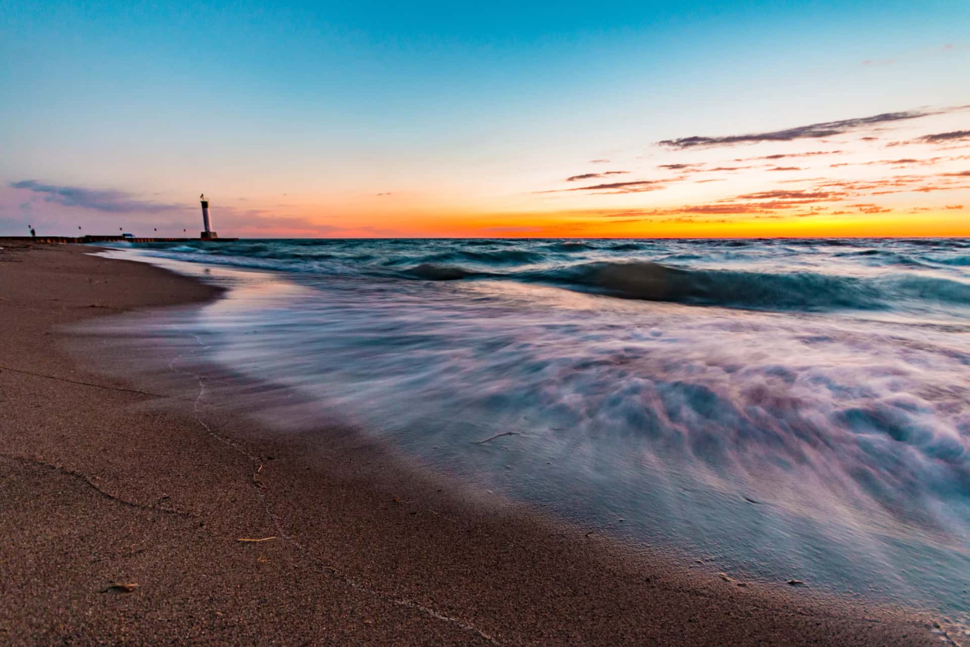 Grand Bend
