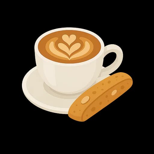 Café cuisine