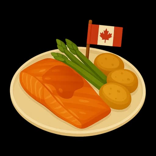 Canadian cuisine
