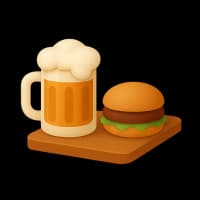 Gastro Pub cuisine