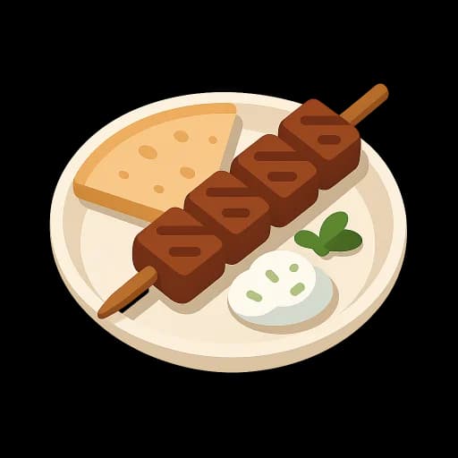 Greek cuisine
