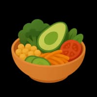 Vegetarian cuisine