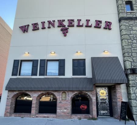 Weinkeller Restaurant